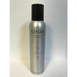 Kenra Volume Mousse #17 Extra Firm Hold 8 oz